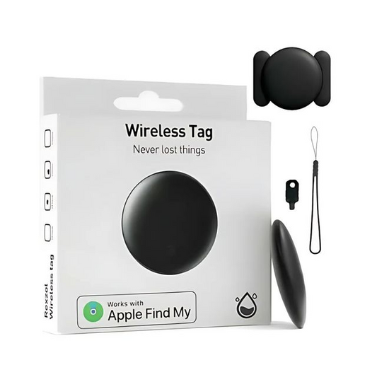 Magnetic GPS Tracker – Smart Global Locator